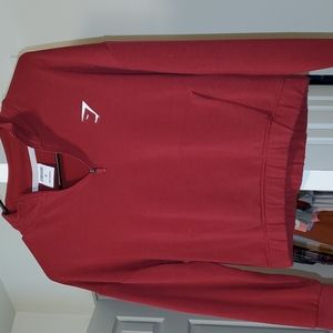 Gymshark Cropped Pullover